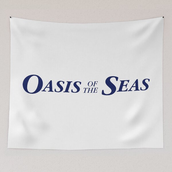 Item preview, Skater's Oasis Of The Seas Paradise designed and sold by MolinaTraveler.