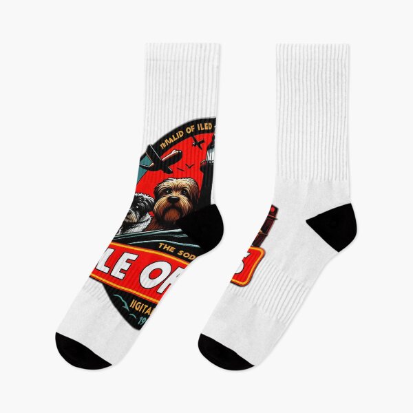 Item preview, isle of dogs designed and sold by NCNGDESIGN.