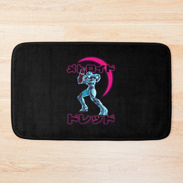 Item preview,  Mercury Samus designed and sold by Dravienart.