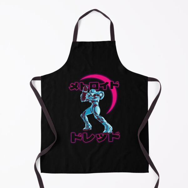Item preview, Mercury Samus designed and sold by Dravienart.