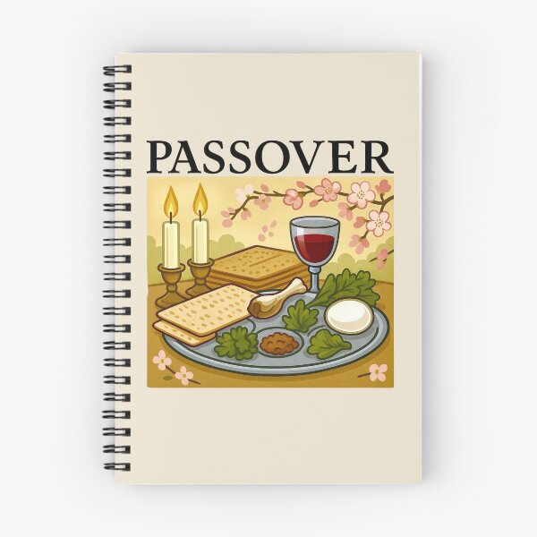 Item preview, Passover - Festival of Freedom designed and sold by Myra365Art.