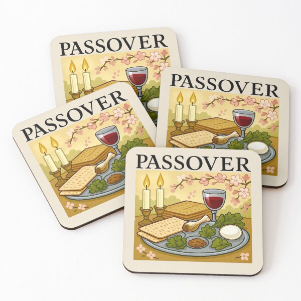 Item preview, Passover - Festival of Freedom designed and sold by Myra365Art.