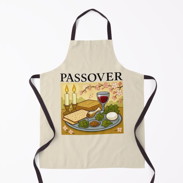 Item preview, Passover - Festival of Freedom designed and sold by Myra365Art.