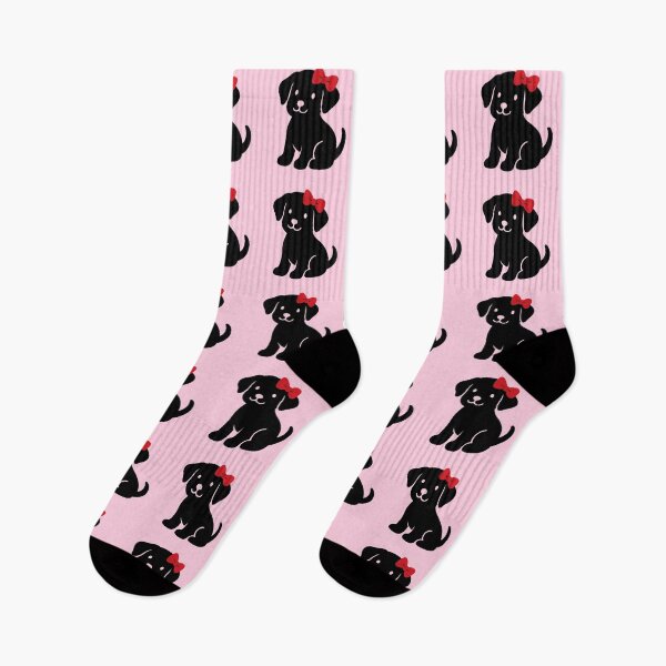 Item preview, Loyal Dog Illustration – Bold Black Silhouette designed and sold by Artiqa522.