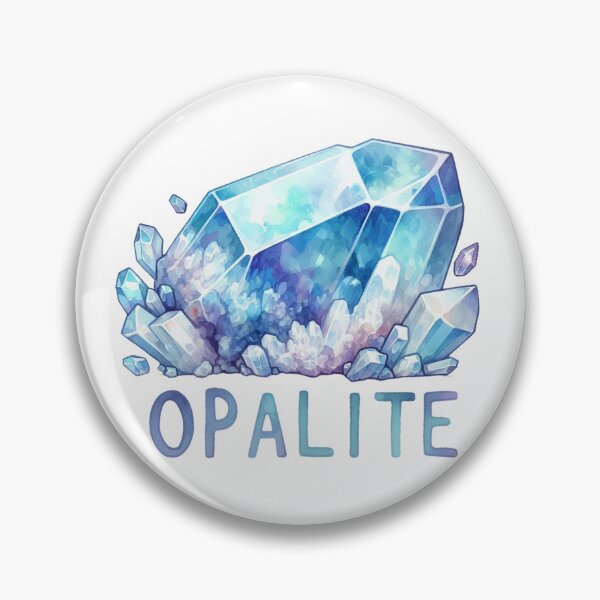 Item preview, Opalite Crystals designed and sold by maximinano100k.