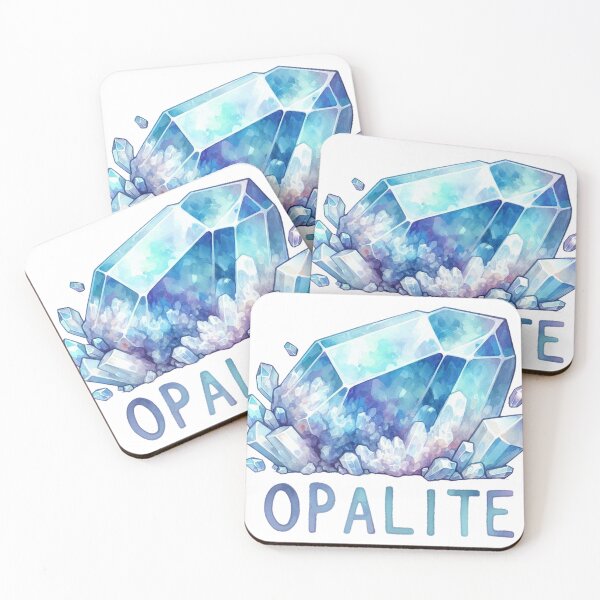 Item preview, Opalite Crystals designed and sold by maximinano100k.