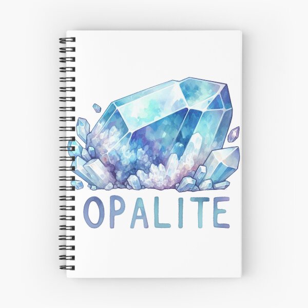 Item preview, Opalite Crystals designed and sold by maximinano100k.