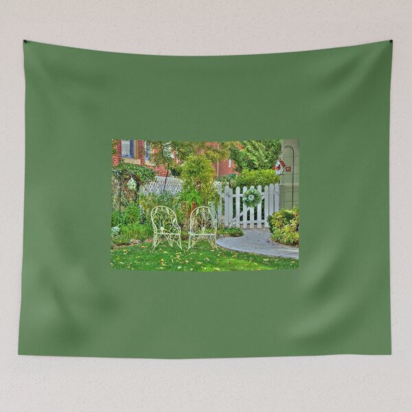 Item preview, Cottage Garden designed and sold by K D Graves Photography.
