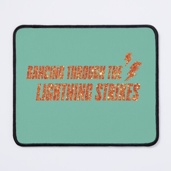 Item preview, DANCING THROUGH THE LIGHTNING STRIKES THE LIFE OF A SHOWGIRL ERA designed and sold by Glitter & Glitter.