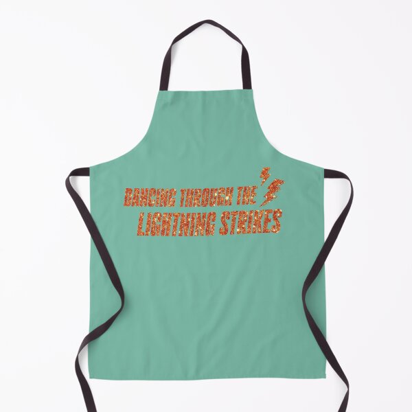 Item preview, DANCING THROUGH THE LIGHTNING STRIKES THE LIFE OF A SHOWGIRL ERA designed and sold by Glitter & Glitter.