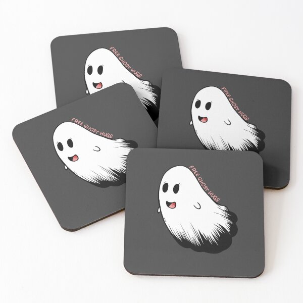 Item preview, Free Ghost huggys! designed and sold by Rain Ant.