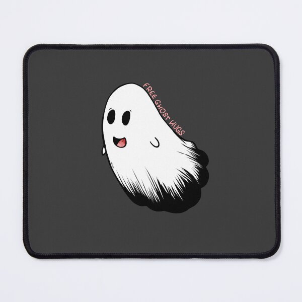 Item preview, Free Ghost huggys! designed and sold by Rain Ant.