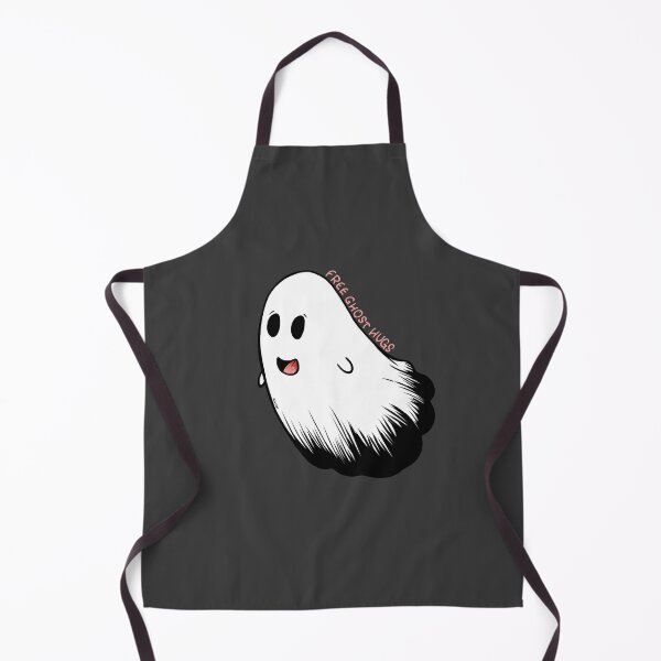 Item preview, Free Ghost huggys! designed and sold by Rain Ant.