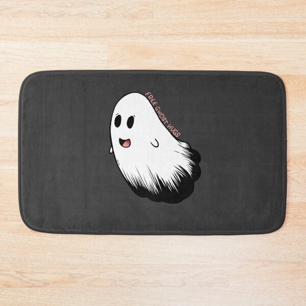 Item preview, Free Ghost huggys! designed and sold by Rain Ant.
