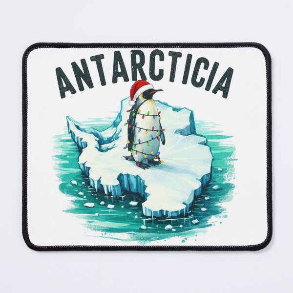 Item preview, Antarctica designed and sold by maximinano100k.