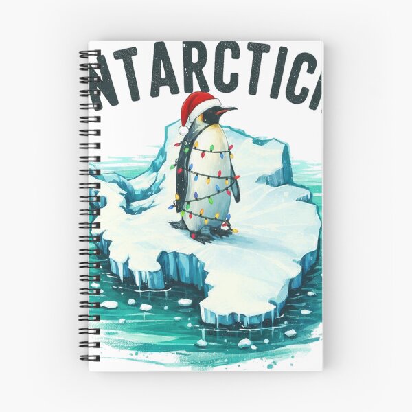 Item preview, Antarctica designed and sold by maximinano100k.