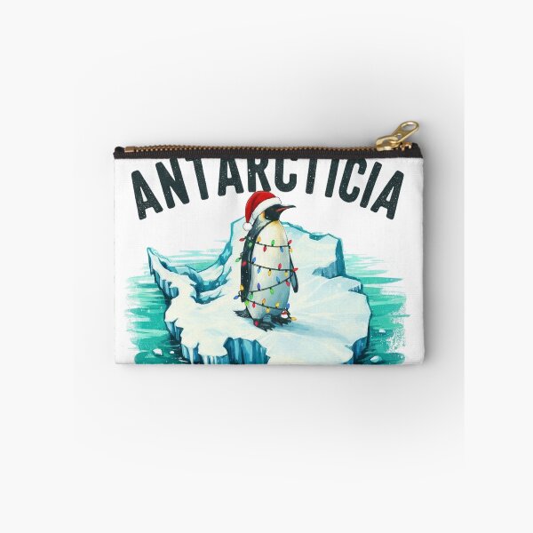 Item preview, Antarctica designed and sold by maximinano100k.