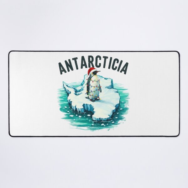 Item preview, Antarctica designed and sold by maximinano100k.