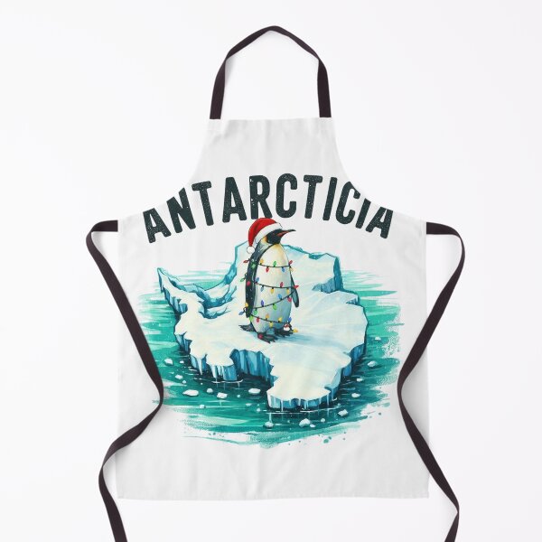 Item preview, Antarctica designed and sold by maximinano100k.