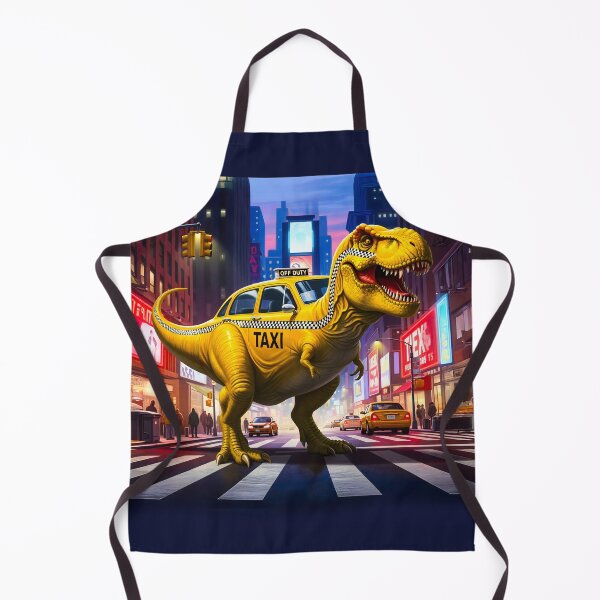 Item preview, Dino Cabs designed and sold by PictureNZ.