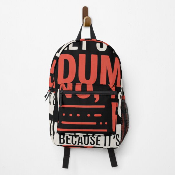 Item preview, No You_re Right Let_s Do It In The Dumbest Way Possible... designed and sold by waazwee6.