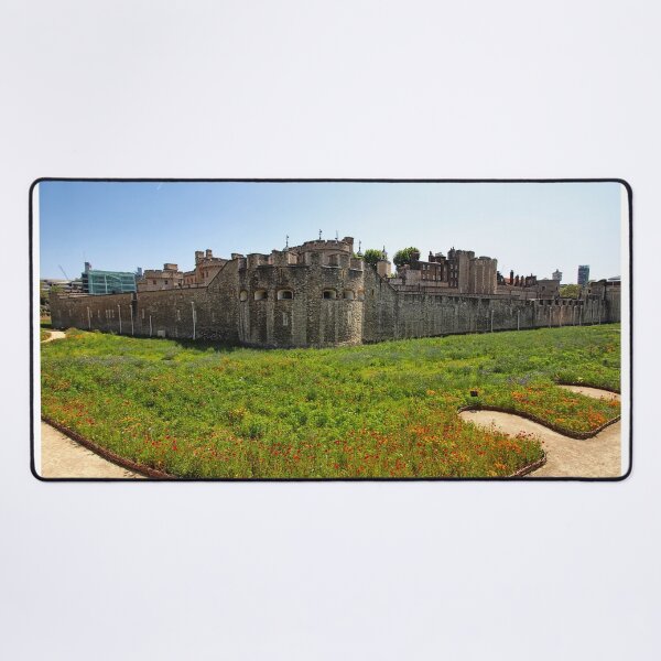 Item preview, Tower of London. designed and sold by Ian Ramsay.