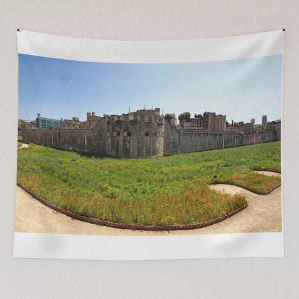Item preview, Tower of London. designed and sold by Ian Ramsay.