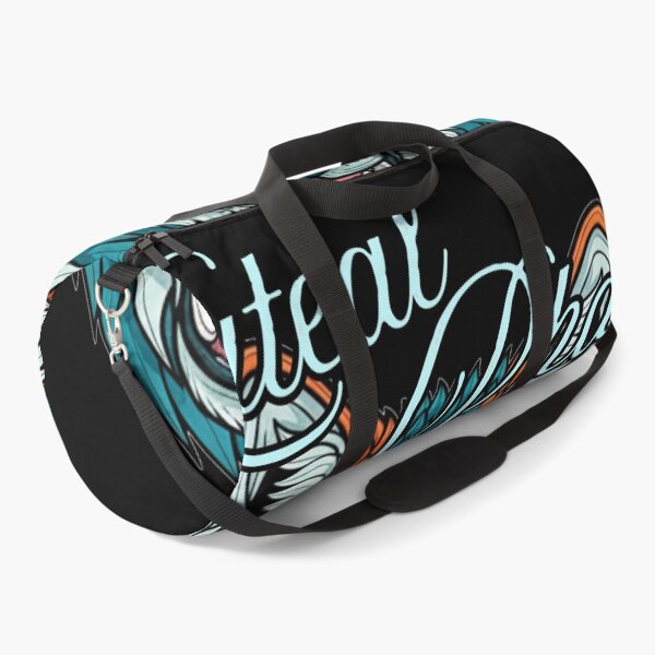 Item preview, Luteal Phase Wolf | PMDD Awareness designed and sold by QuirkyGuacamole.
