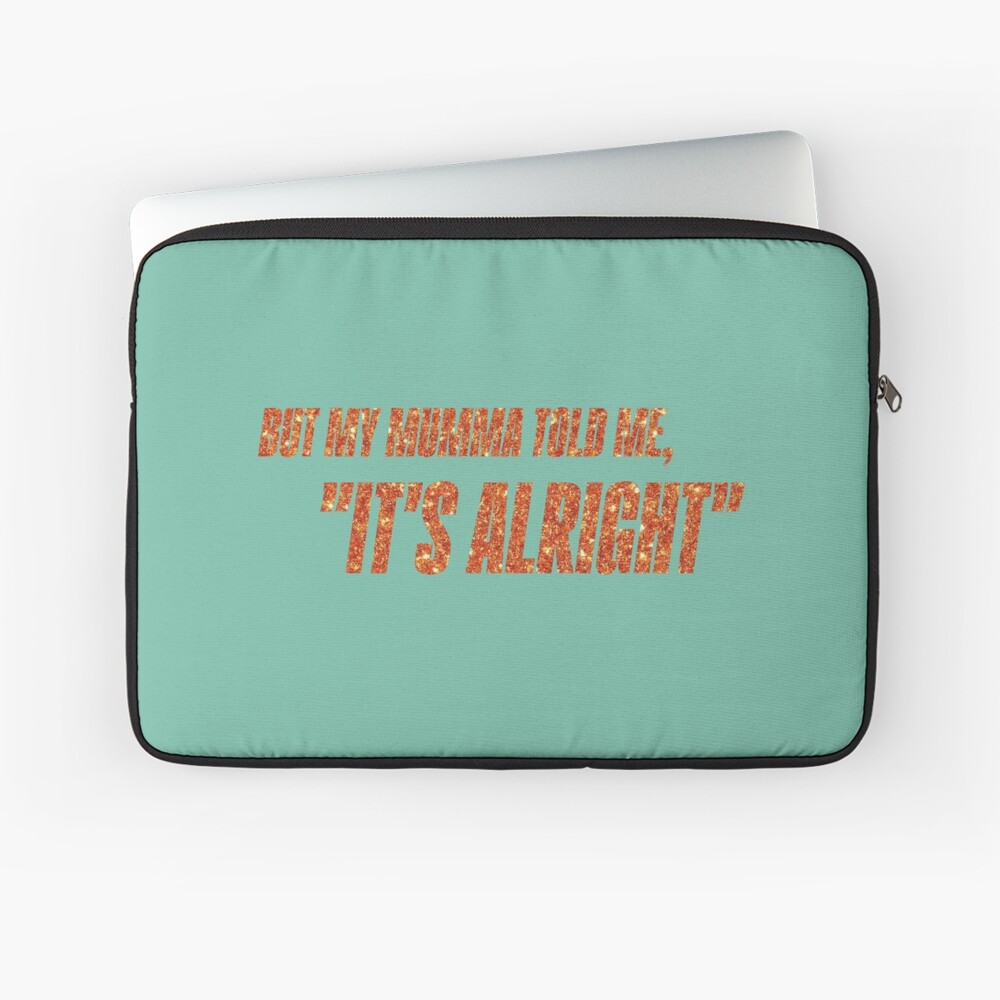 DANCING THROUGH THE LIGHTNING STRIKES THE LIFE OF A SHOWGIRL ERA iPhone Case