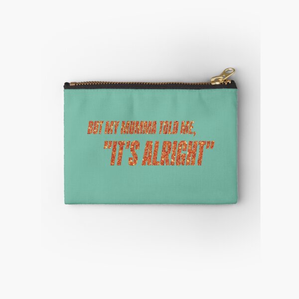 Item preview, THE LIFE OF A SHOWGIRL ERA, BUT MY MUMMA TOLD ME IT'S ALRIGHT BUT NOW THE SKY IS OPALITE designed and sold by Glitter & Glitter.