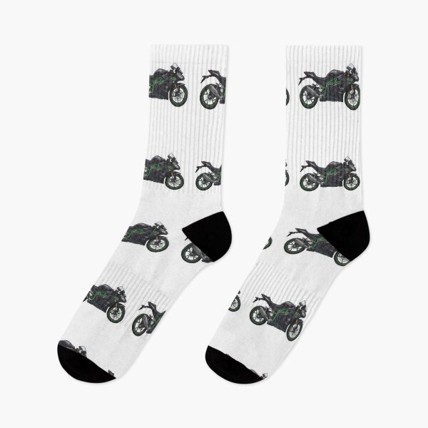 Item preview, Pixelated Iconic Motorbikes : Automotive Merchandise -  designed and sold by InfmsCorp.