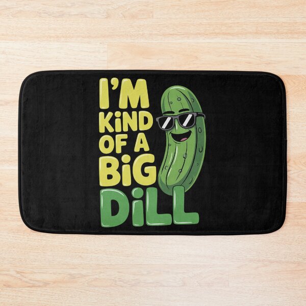 Item preview, Pickle Funny designed and sold by waazwee6.