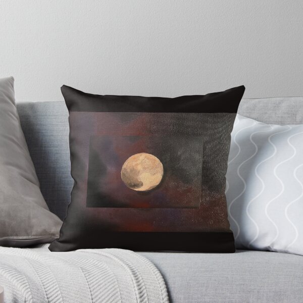 Item preview, Pluto is still a planet no matter what NASA says. designed and sold by Mone.Paints.