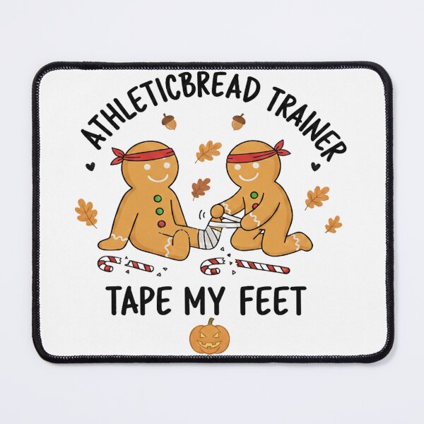 Item preview, Athletic Trainer, Tape Ankles Athletic Trainer designed and sold by maximinano100k.