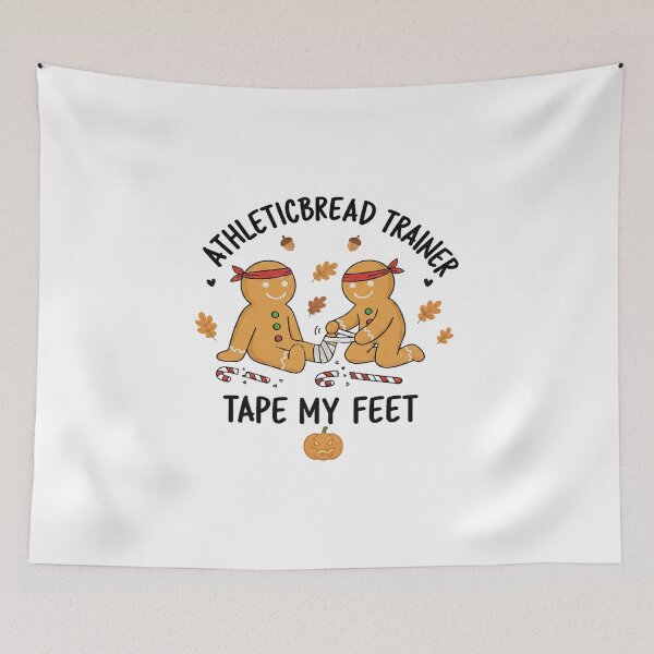 Item preview, Athletic Trainer, Tape Ankles Athletic Trainer designed and sold by maximinano100k.