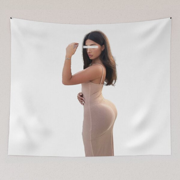 Item preview, Ate (W) designed and sold by Zheap14.