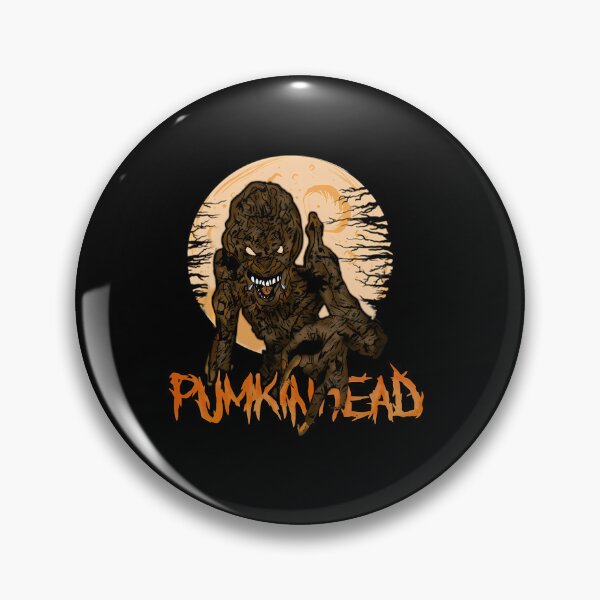 Item preview,  Pumpkinhead designed and sold by Dravienart.