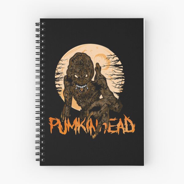 Item preview,  Pumpkinhead designed and sold by Dravienart.