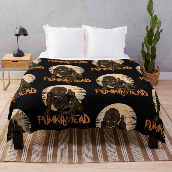 Item preview,  Pumpkinhead designed and sold by Dravienart.