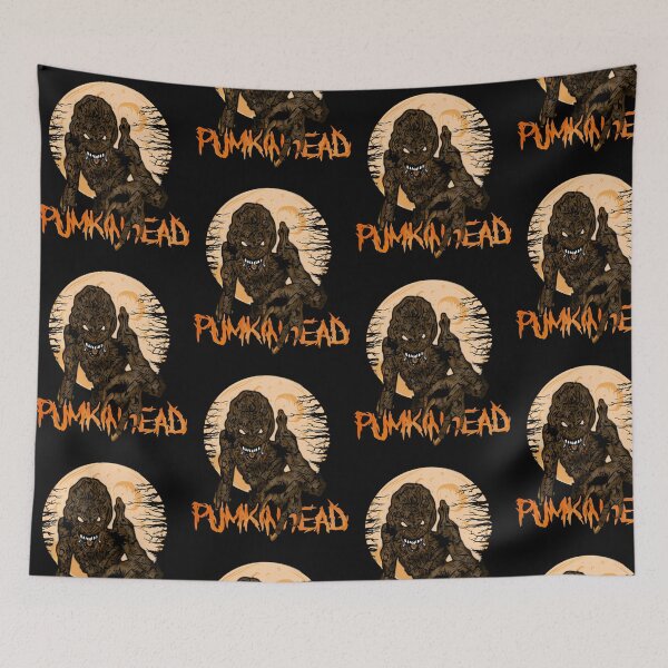Item preview,  Pumpkinhead designed and sold by Dravienart.
