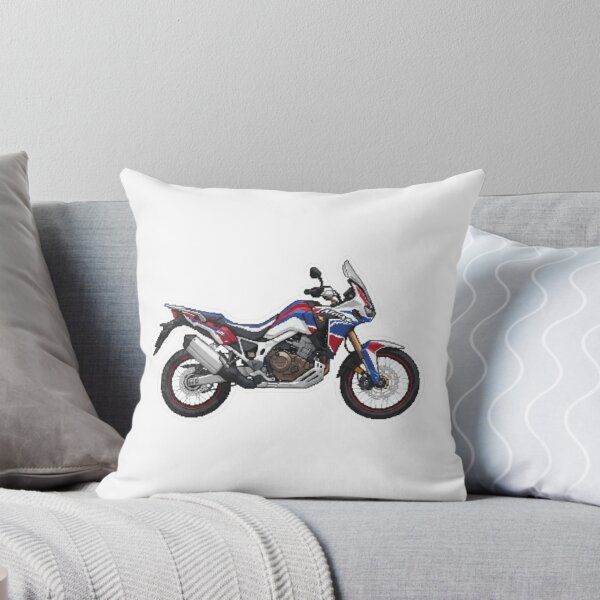 Item preview, Pixelated Iconic Motorbikes : Automotive Merchandise -  designed and sold by InfmsCorp.