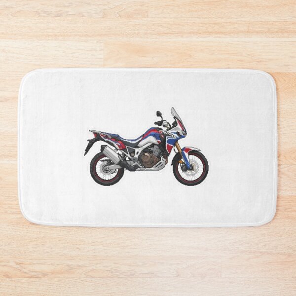Item preview, Pixelated Iconic Motorbikes : Automotive Merchandise -  designed and sold by InfmsCorp.