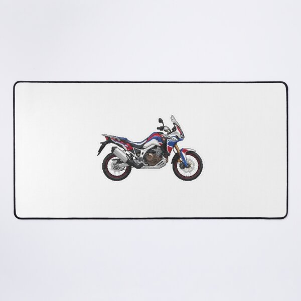 Item preview, Pixelated Iconic Motorbikes : Automotive Merchandise -  designed and sold by InfmsCorp.