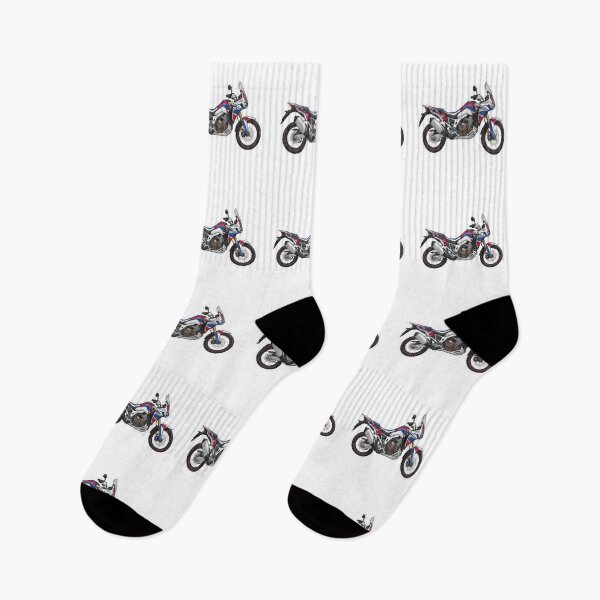 Item preview, Pixelated Iconic Motorbikes : Automotive Merchandise -  designed and sold by InfmsCorp.