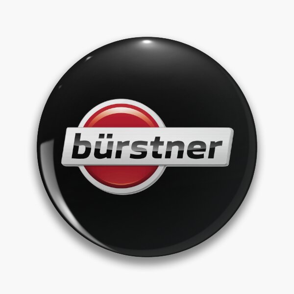 Item preview, Neon Bürstner Burstner bNights designed and sold by MolinaTraveler.