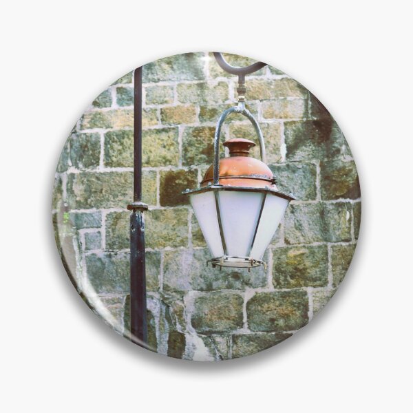 Artikelvorschau, St-Malo Lamplight Textures entworfen und verkauft von Larry Davis.