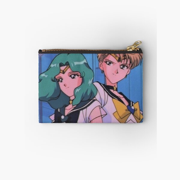 Item preview, Sailor Uranus & Neptune designed and sold by clair-moon.
