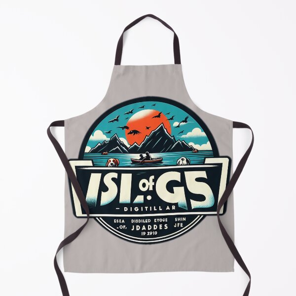 Item preview, isle of dogs designed and sold by NCNGDESIGN.