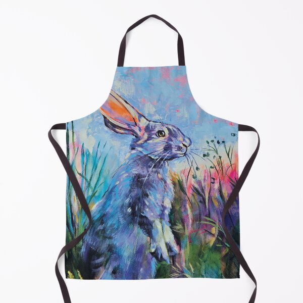 Item preview, The Hare designed and sold by Marianne Elvan Barfoed.