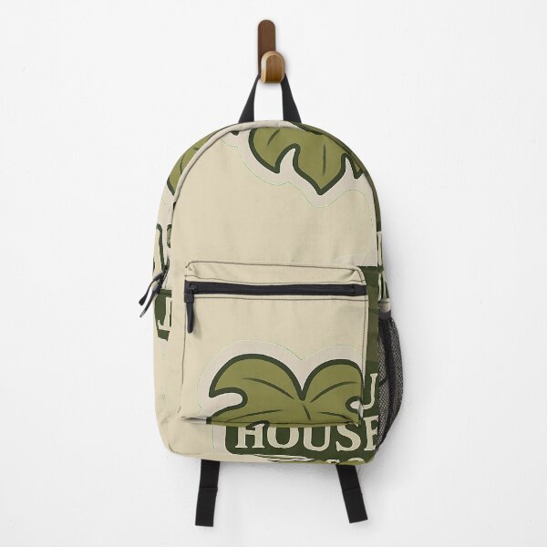 Item preview, Haunted Houseplant Society – Cute Ghost Plant Sticker designed and sold by EntropyArts.